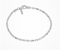Bracciale Desmos Donna in Argento DESIGN-LEGACY W 18,5 - DESIGN-LEGACY W 18,5